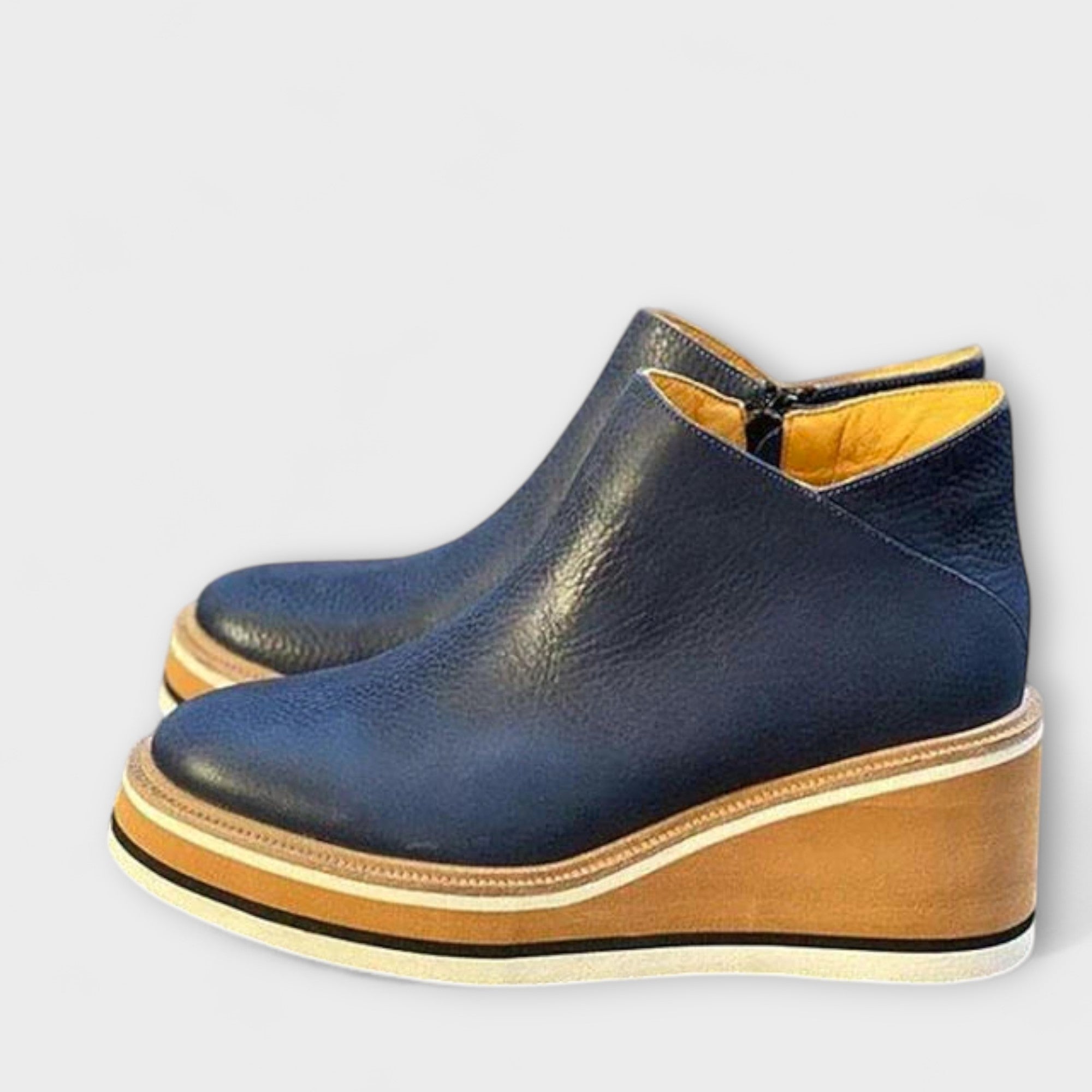 Tilly - Elegant Comfort Boots