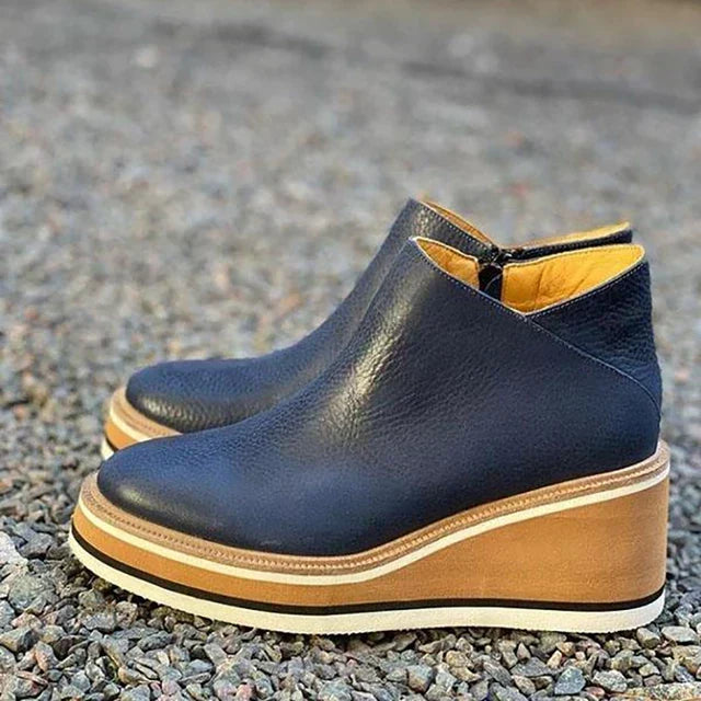 Georgia - Elegant Boots