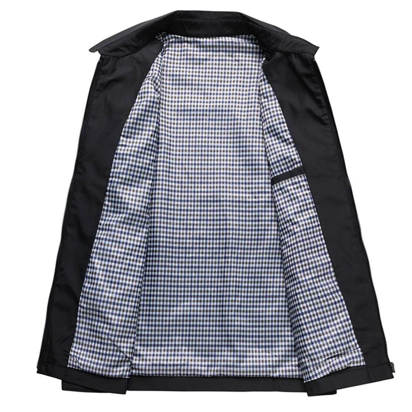 Leo - Premium Luxury Jacket