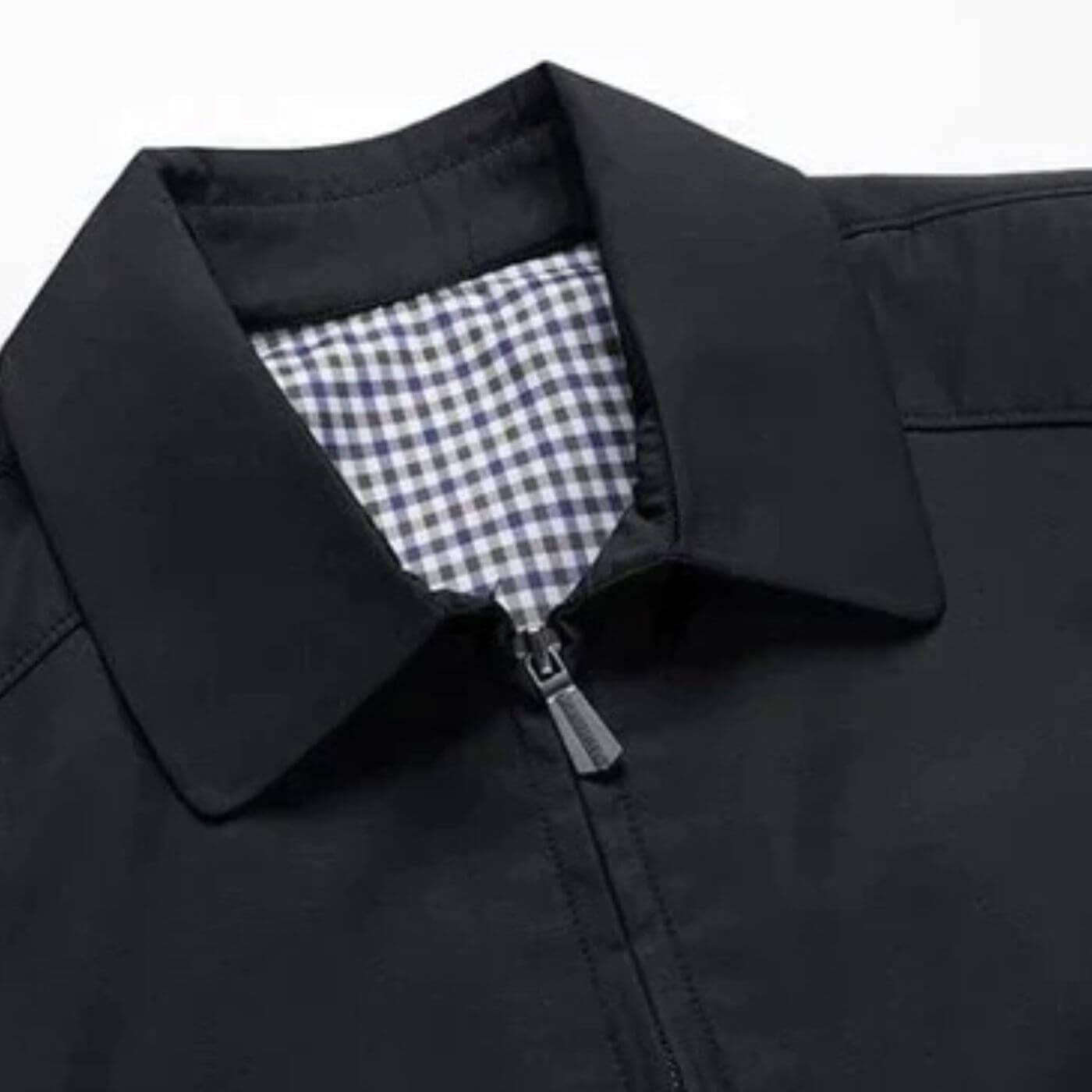 Leo - Premium Luxury Jacket
