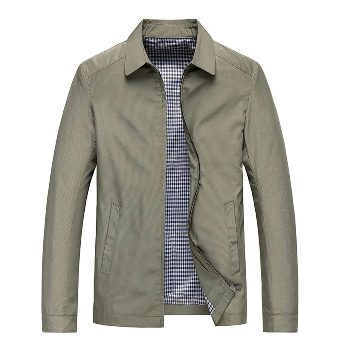Leo - Premium Luxury Jacket