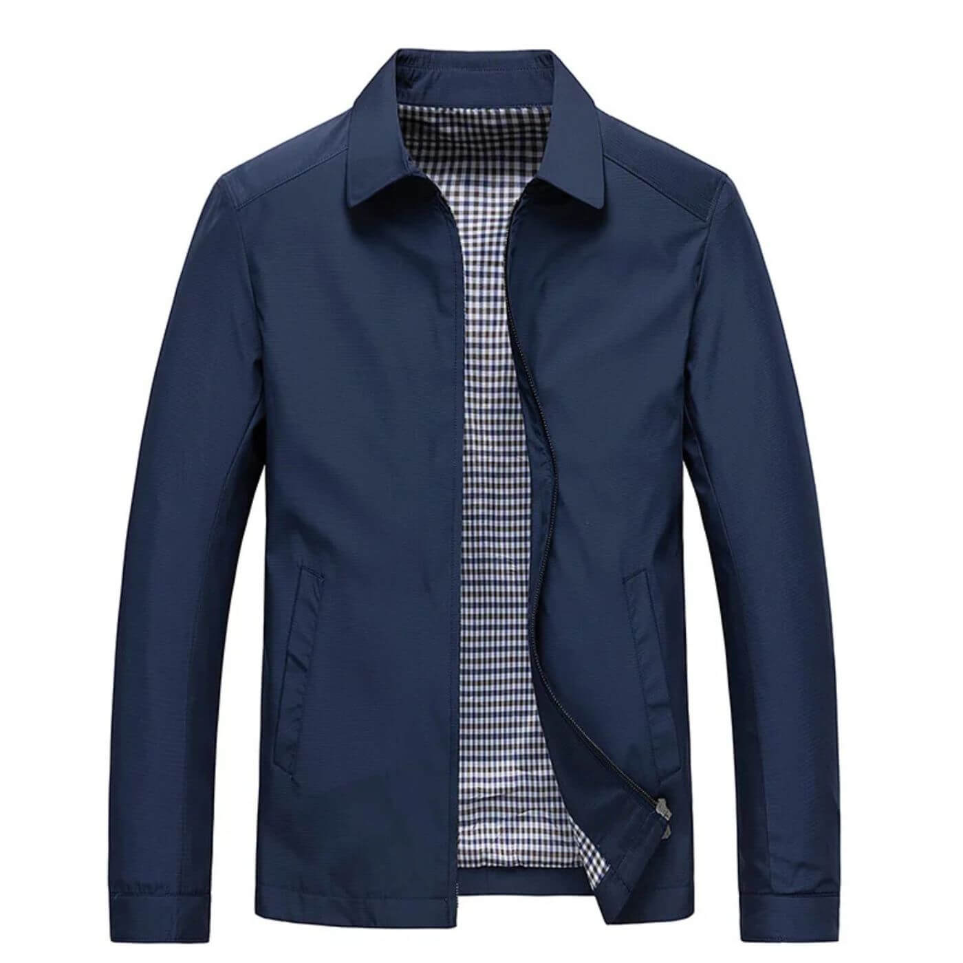 Leo - Premium Luxury Jacket