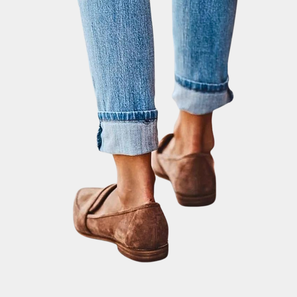 Annabelle - Elegant Women's Loafers