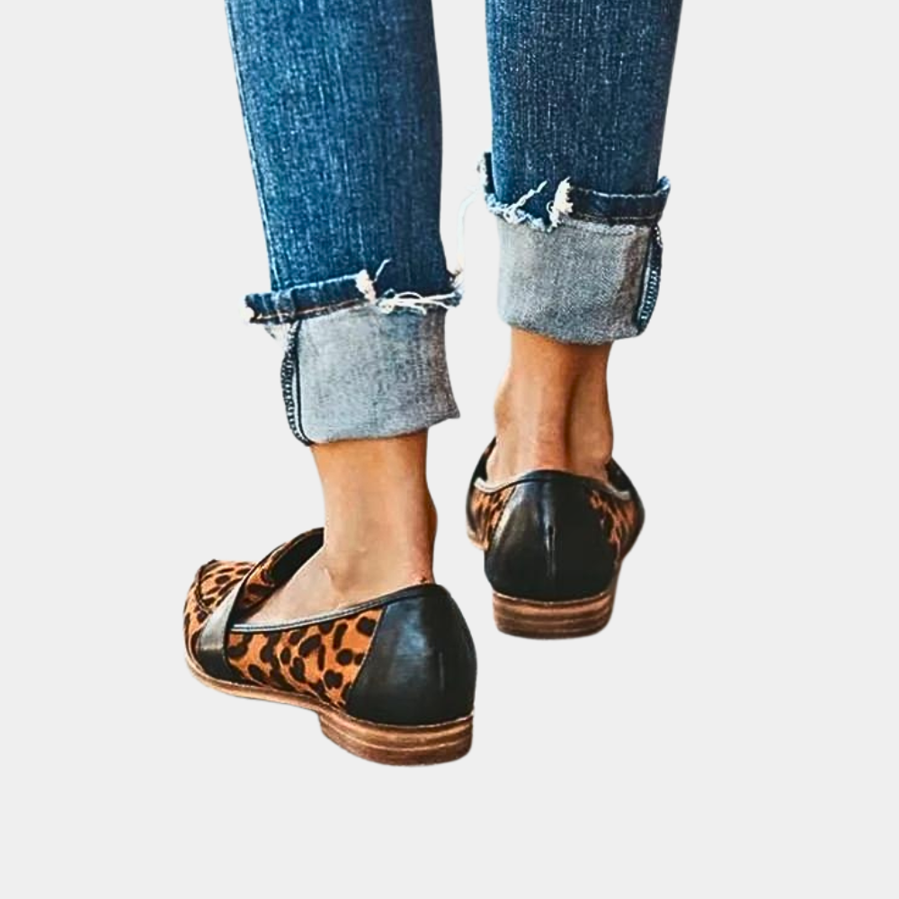 Annabelle - Elegant Women's Loafers