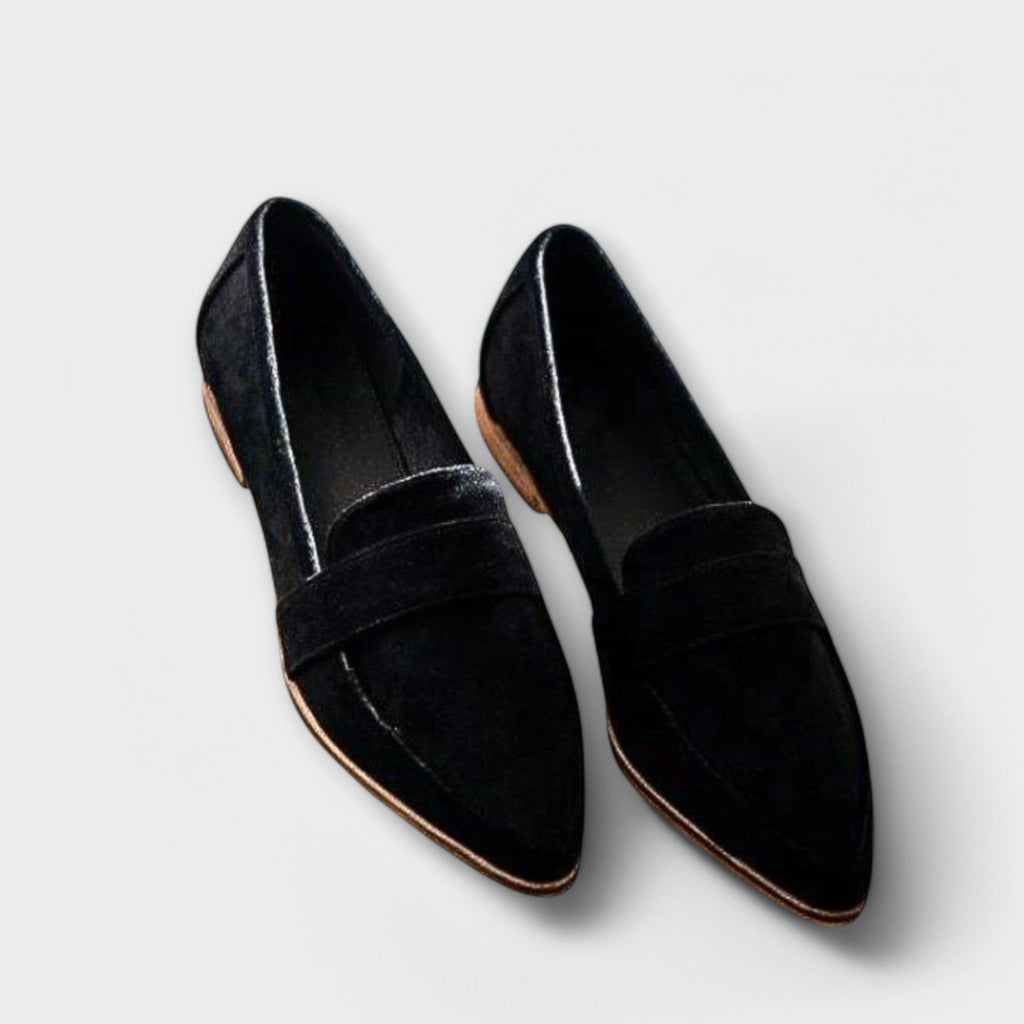 Annabelle - Elegant Women's Loafers
