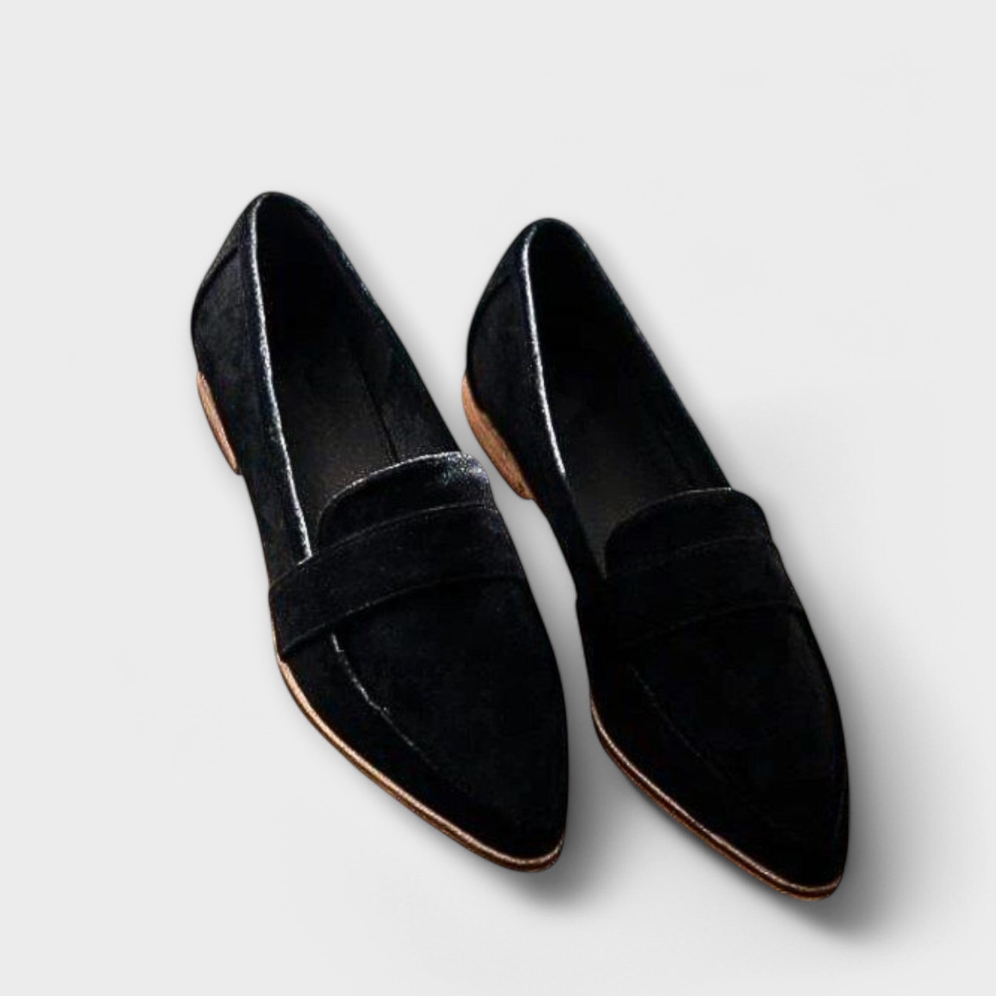 Annabelle - Elegant Women's Loafers