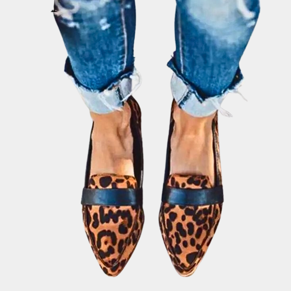 Annabelle - Elegant Women's Loafers