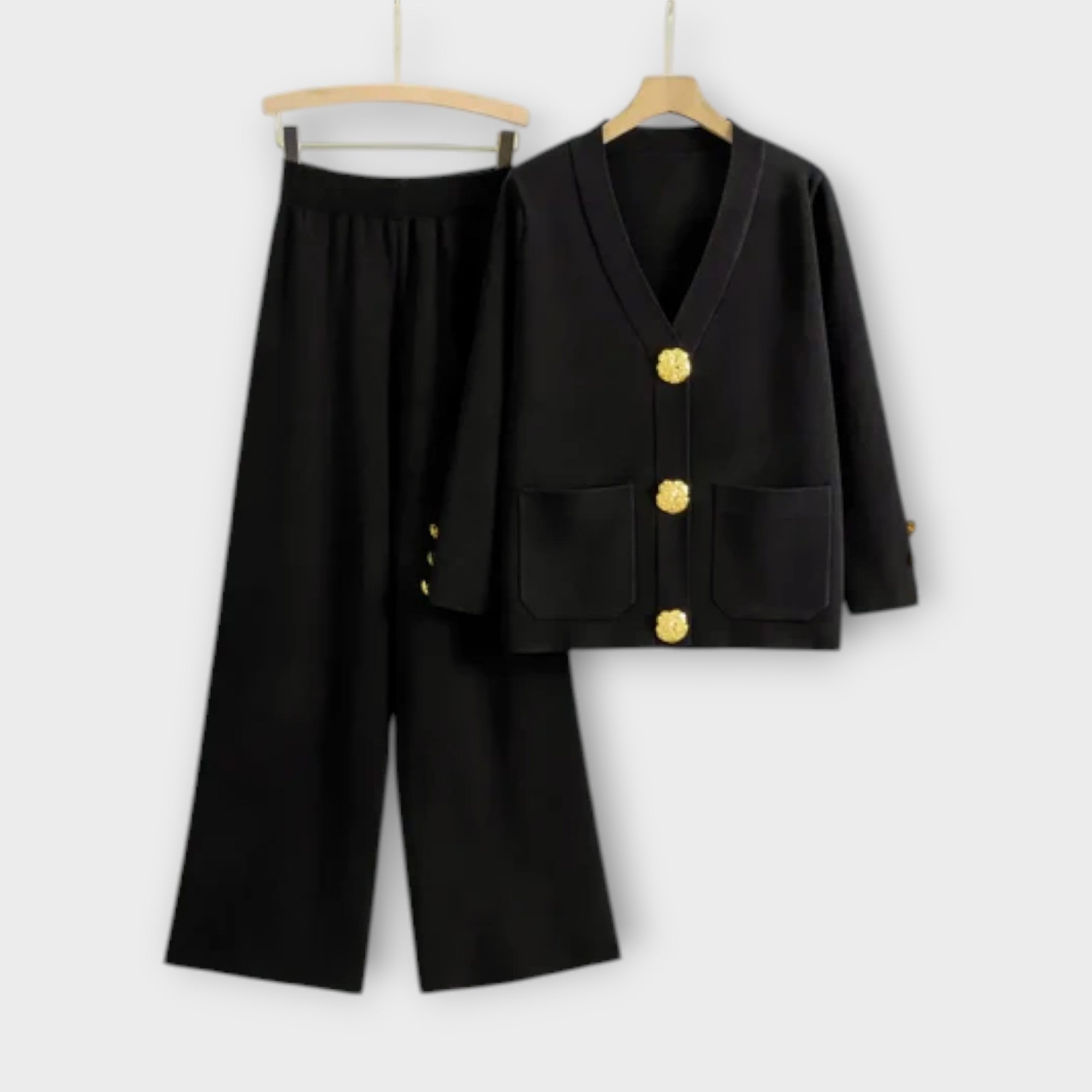 Zoe - Elegant Set