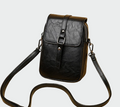 Caitlin - Petite Buckle Shoulder Bag