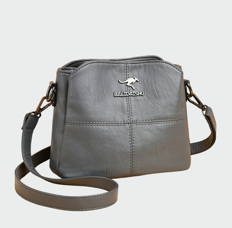 Freya - Minimal Crossbody Bag