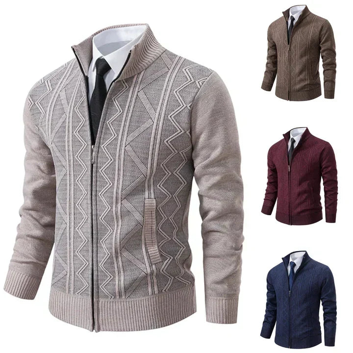 Bailey - Longline Cardigan
