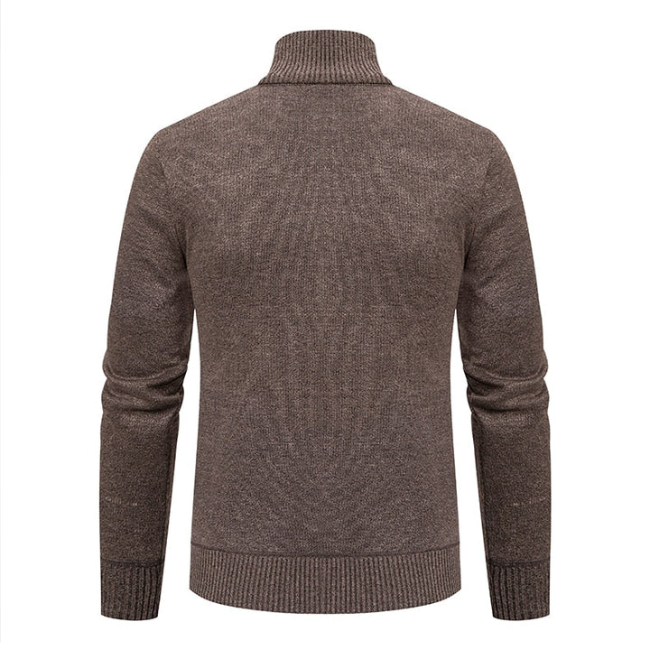 Bailey - Longline Cardigan