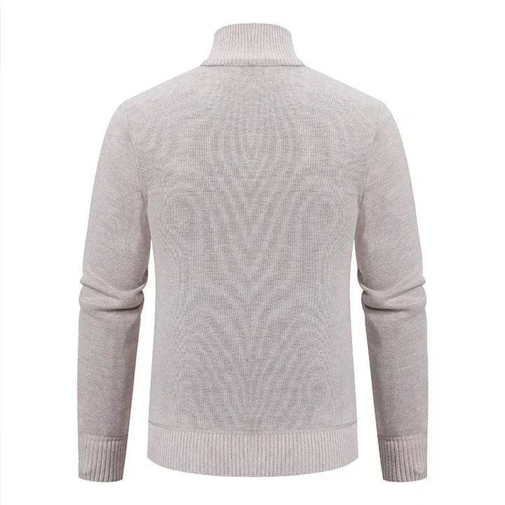 Bailey - Longline Cardigan
