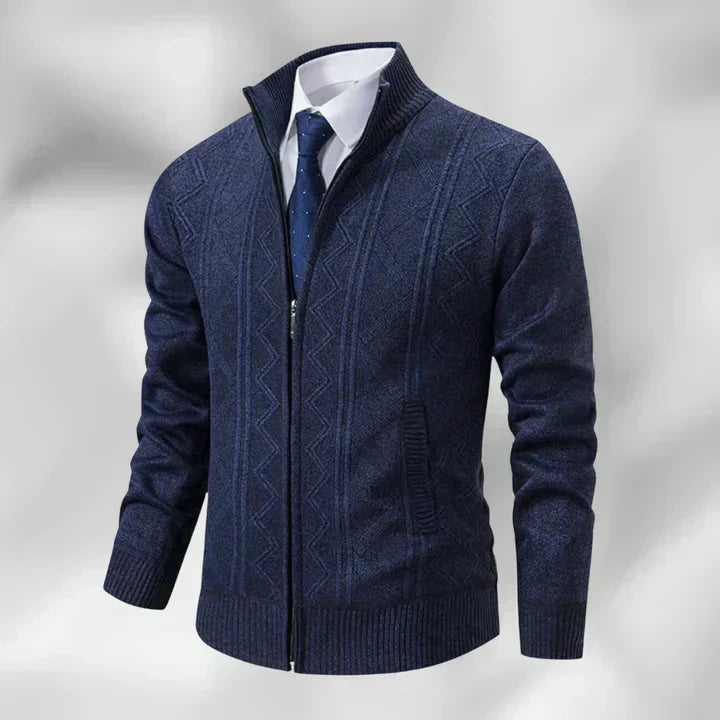 Bailey - Longline Cardigan