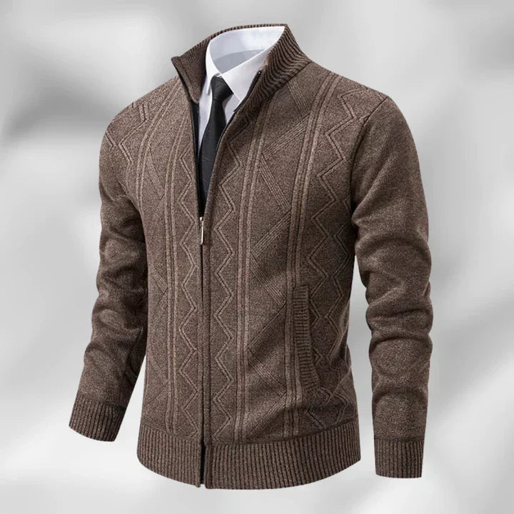 Bailey - Longline Cardigan