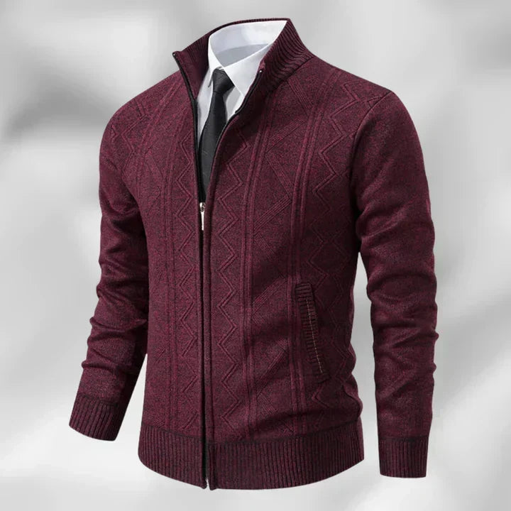 Bailey - Longline Cardigan