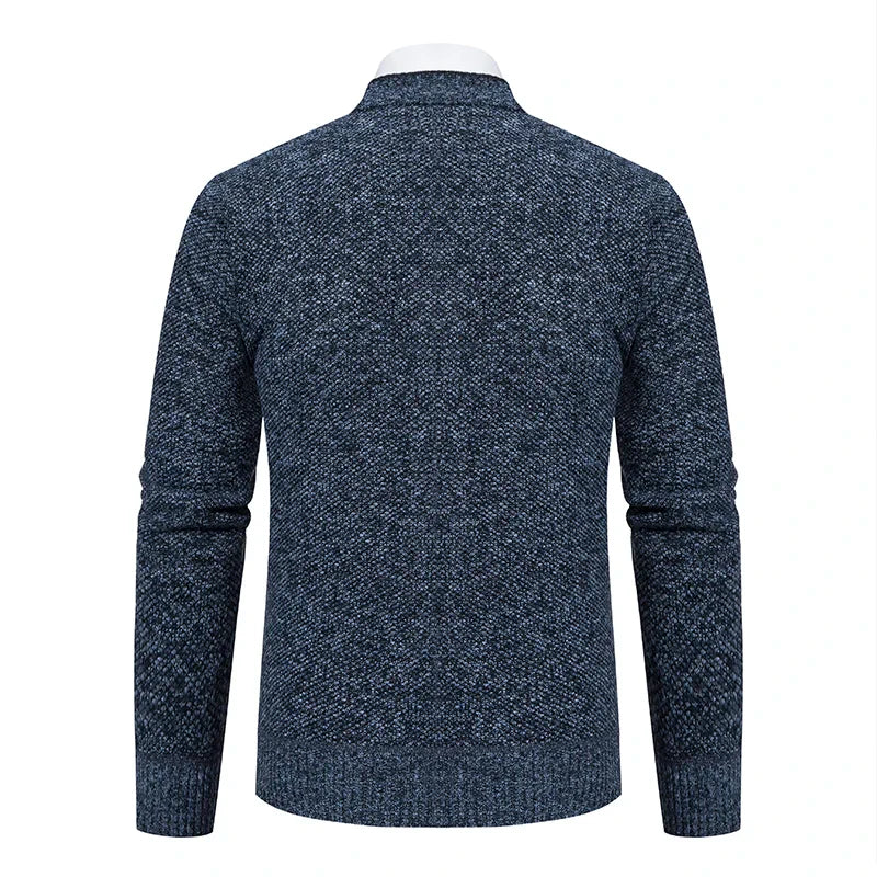 Patrick - Innovative Full Cardigan