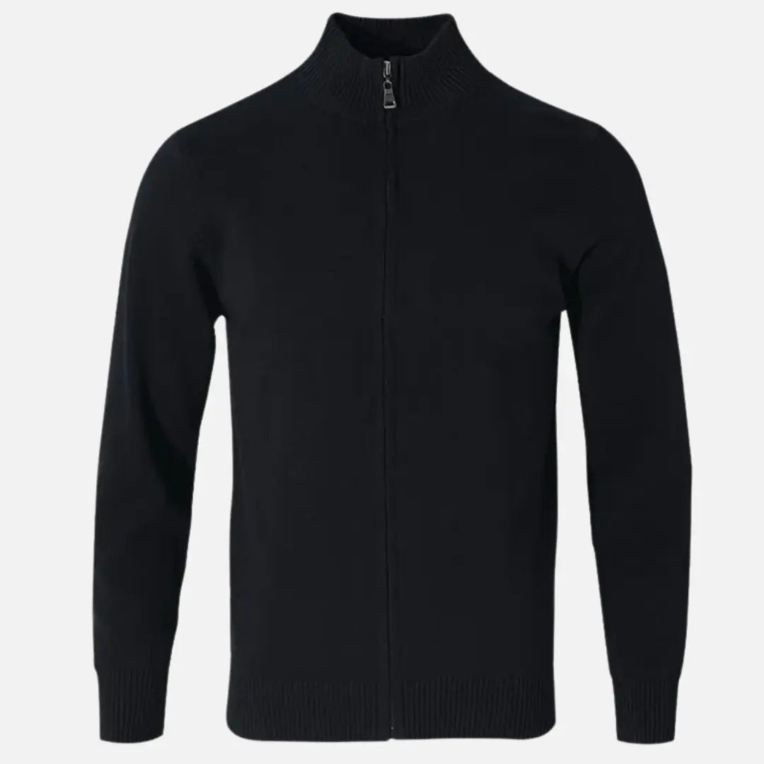 Harrison - Blend Knit Cardigan