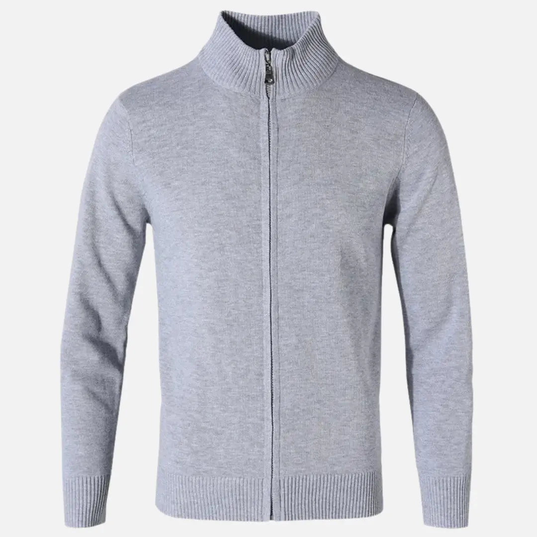 Harrison - Blend Knit Cardigan