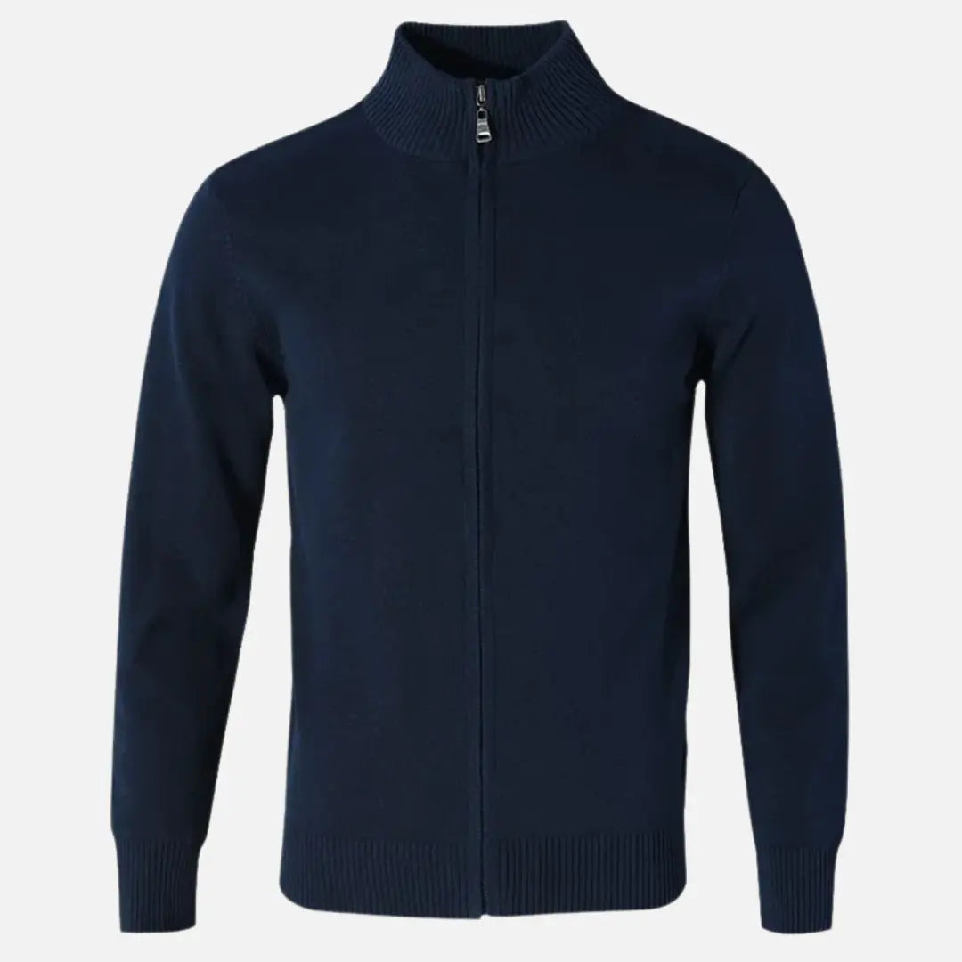 Harrison - Blend Knit Cardigan