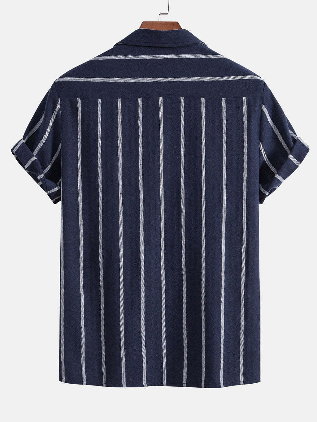 Mitchell - Polyester-Blend Casual Set