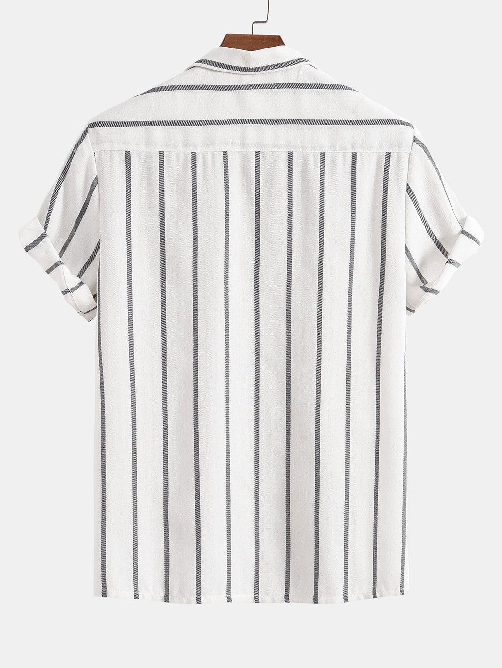 Mitchell - Polyester-Blend Casual Set