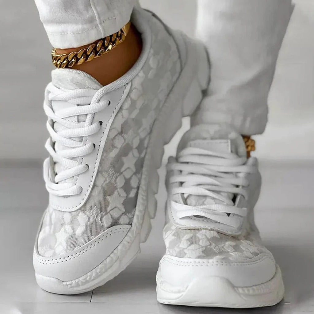 Evie - Breathable Orthopaedic Shoes