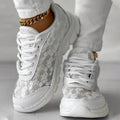 Evie - Breathable Orthopaedic Shoes