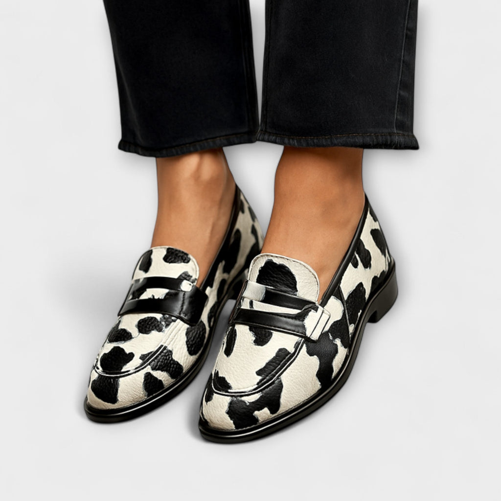 Victoria - Stylish Shoes