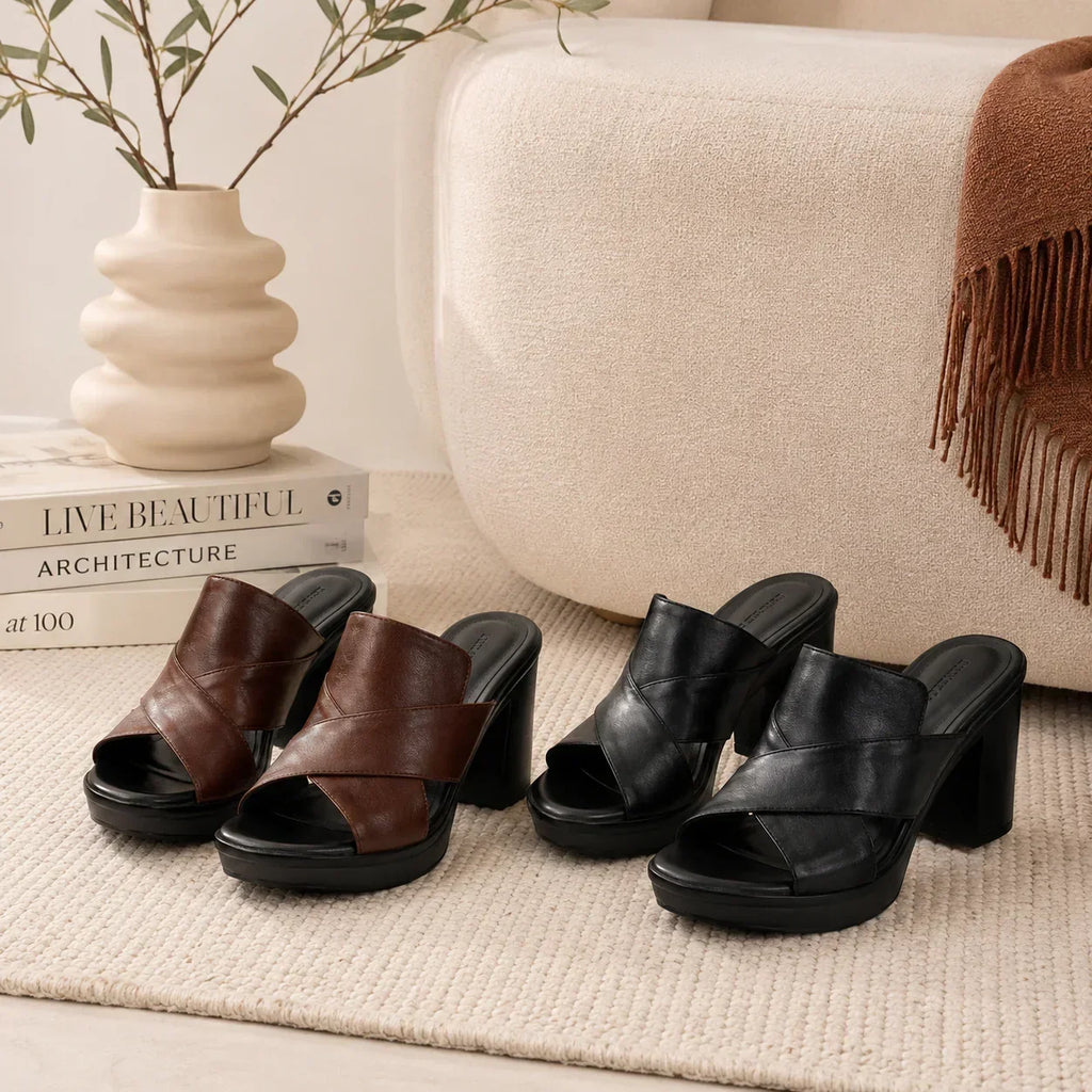 Sonia - Elegant Sandals