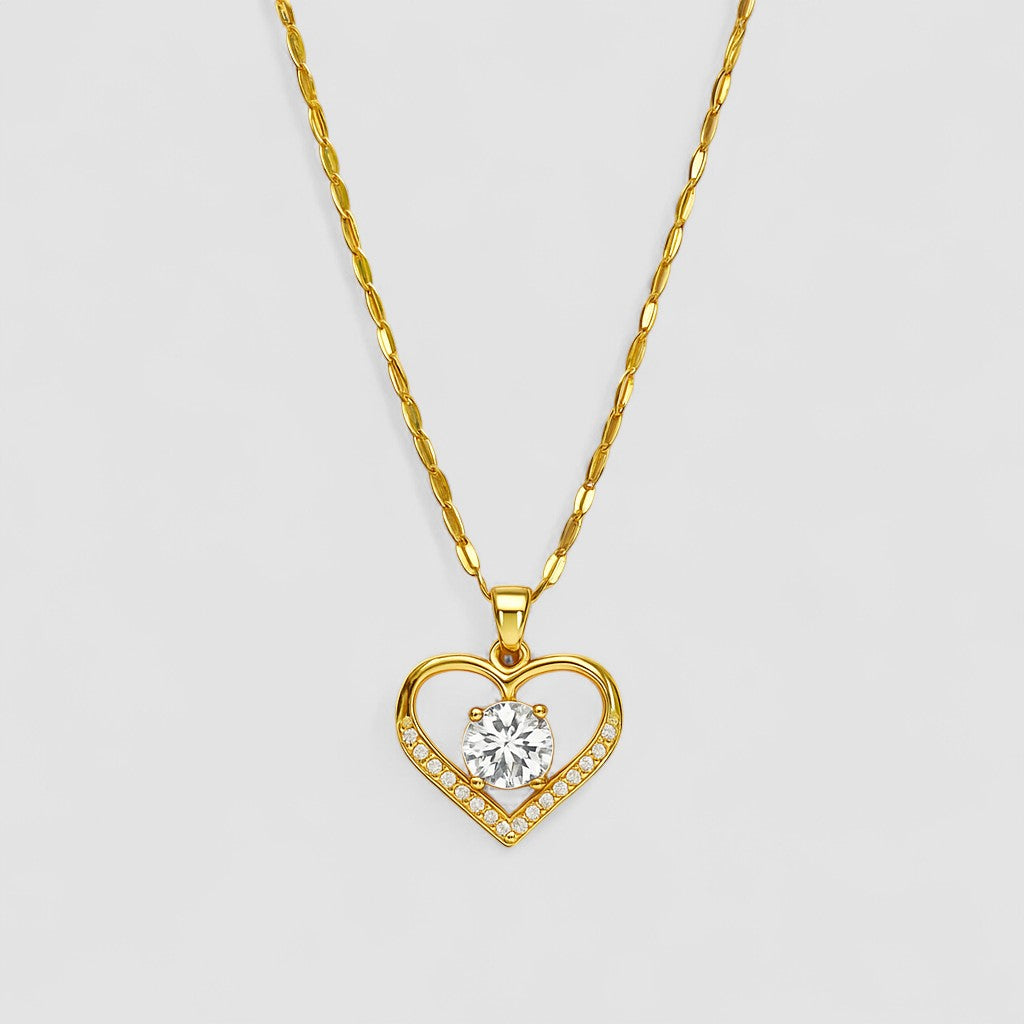 Ella - Forever Together Jewellery Set
