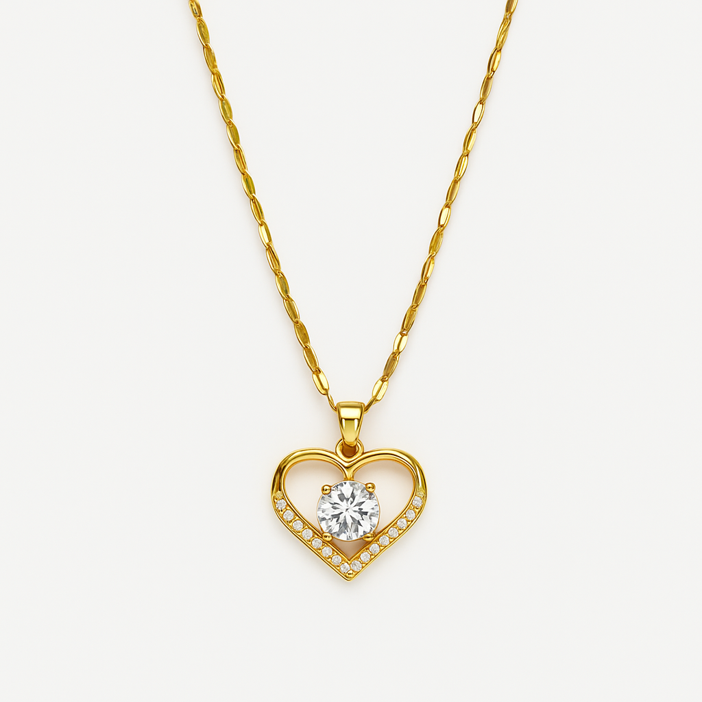 Ella - Forever Together Jewellery Set