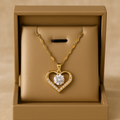 Ella - Forever Together Jewellery Set
