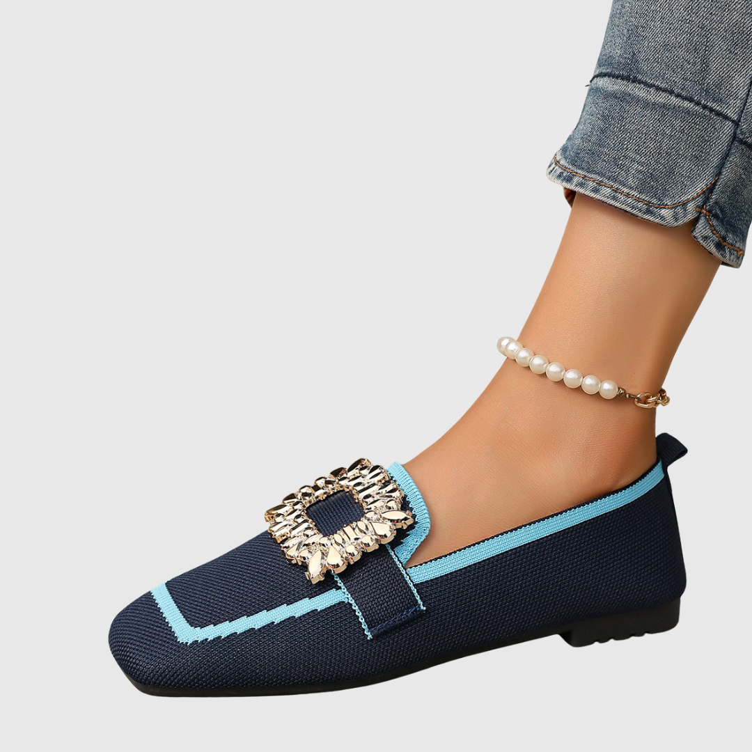 Marley - Orthopaedic Loafers