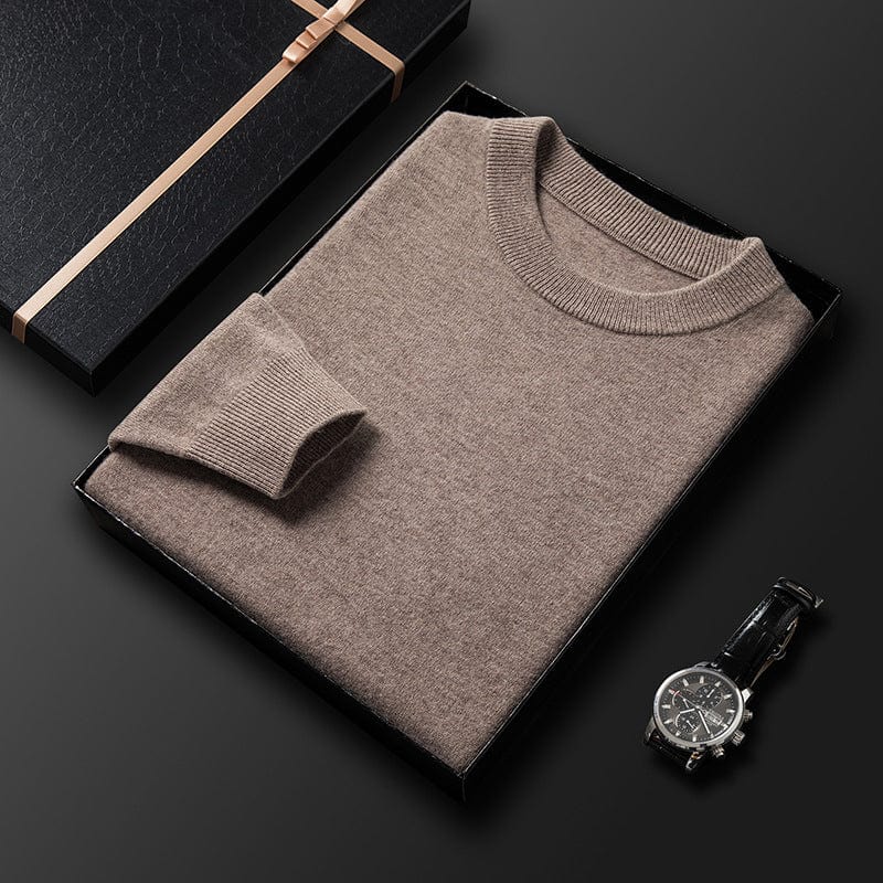 Phoenix - Soft-Knit Jumper