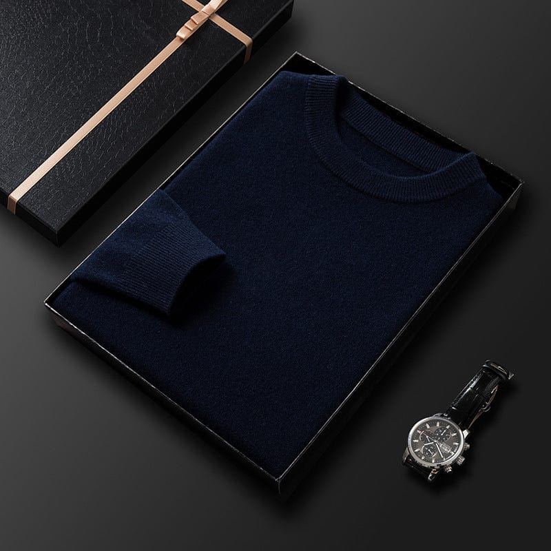 Phoenix - Soft-Knit Jumper