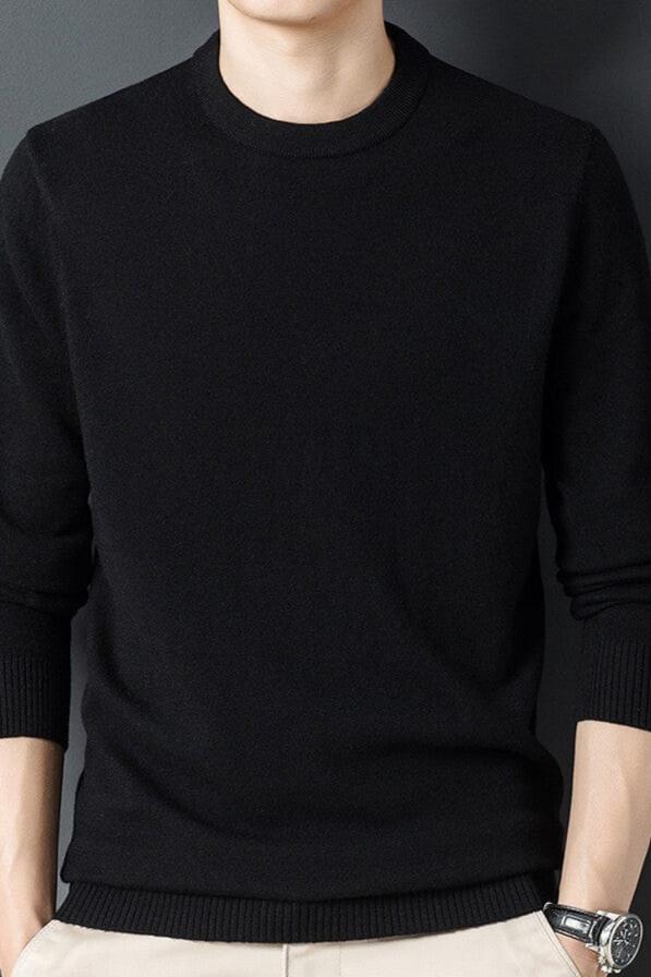 Phoenix - Soft-Knit Jumper