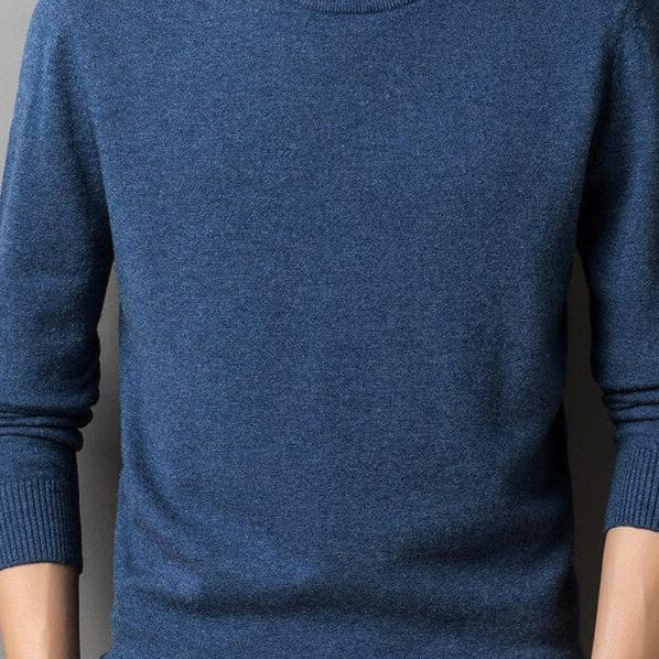 Phoenix - Soft-Knit Jumper