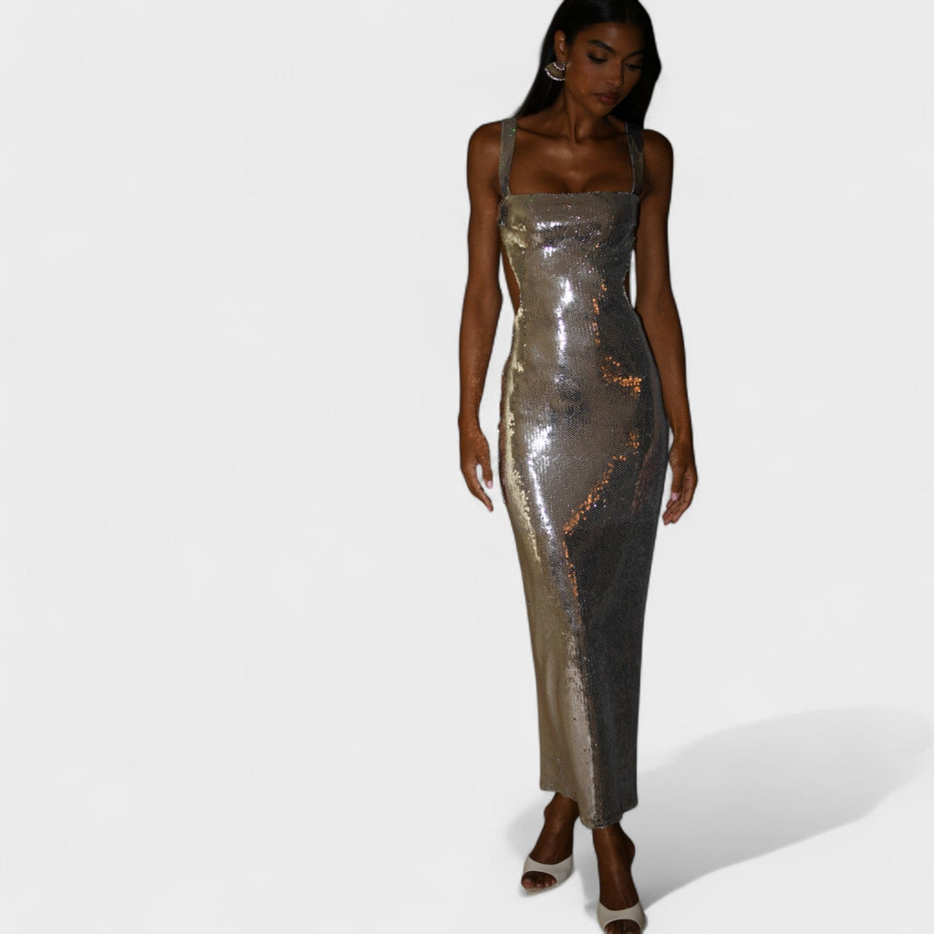 Keira - Formal Evening Gown