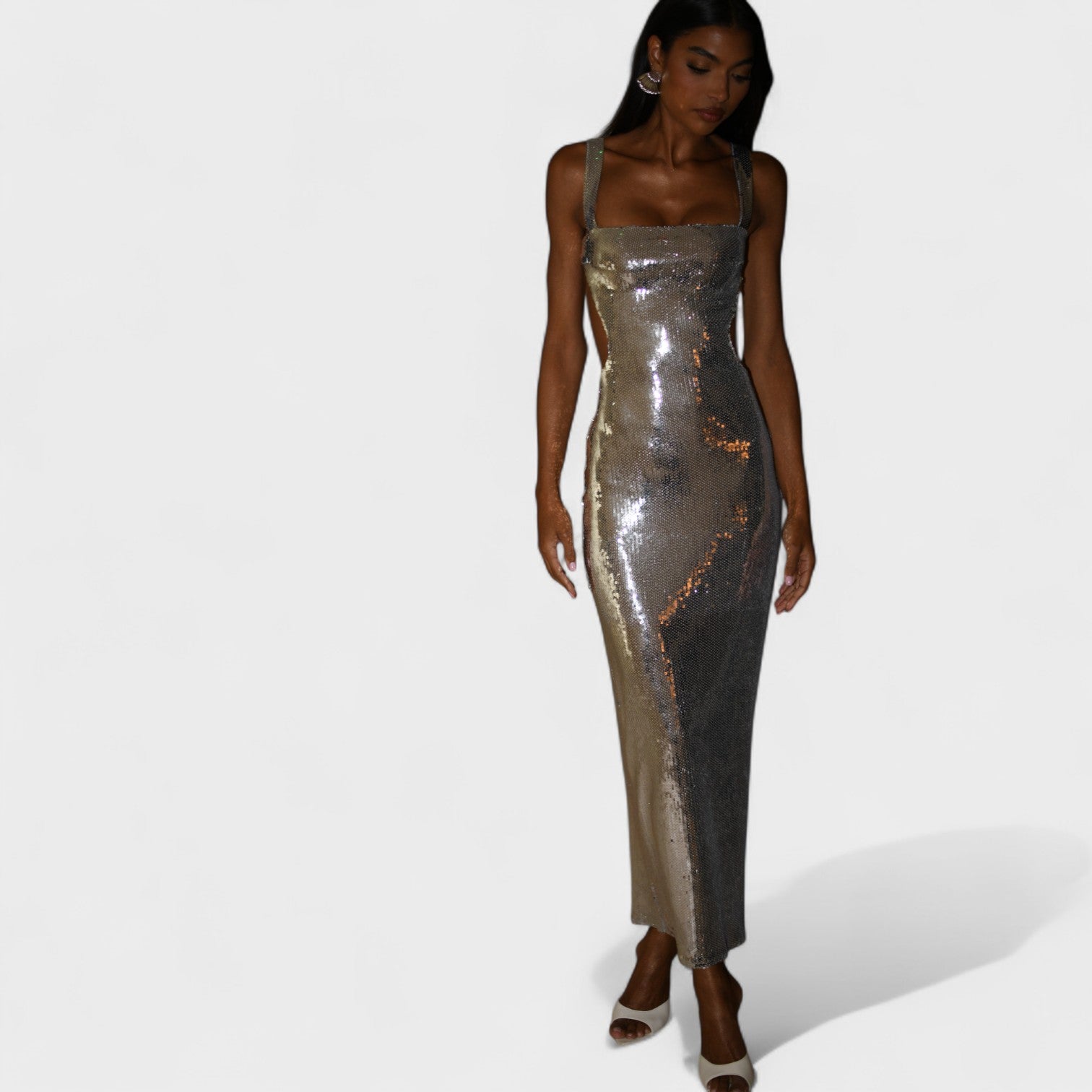 Keira - Formal Evening Gown