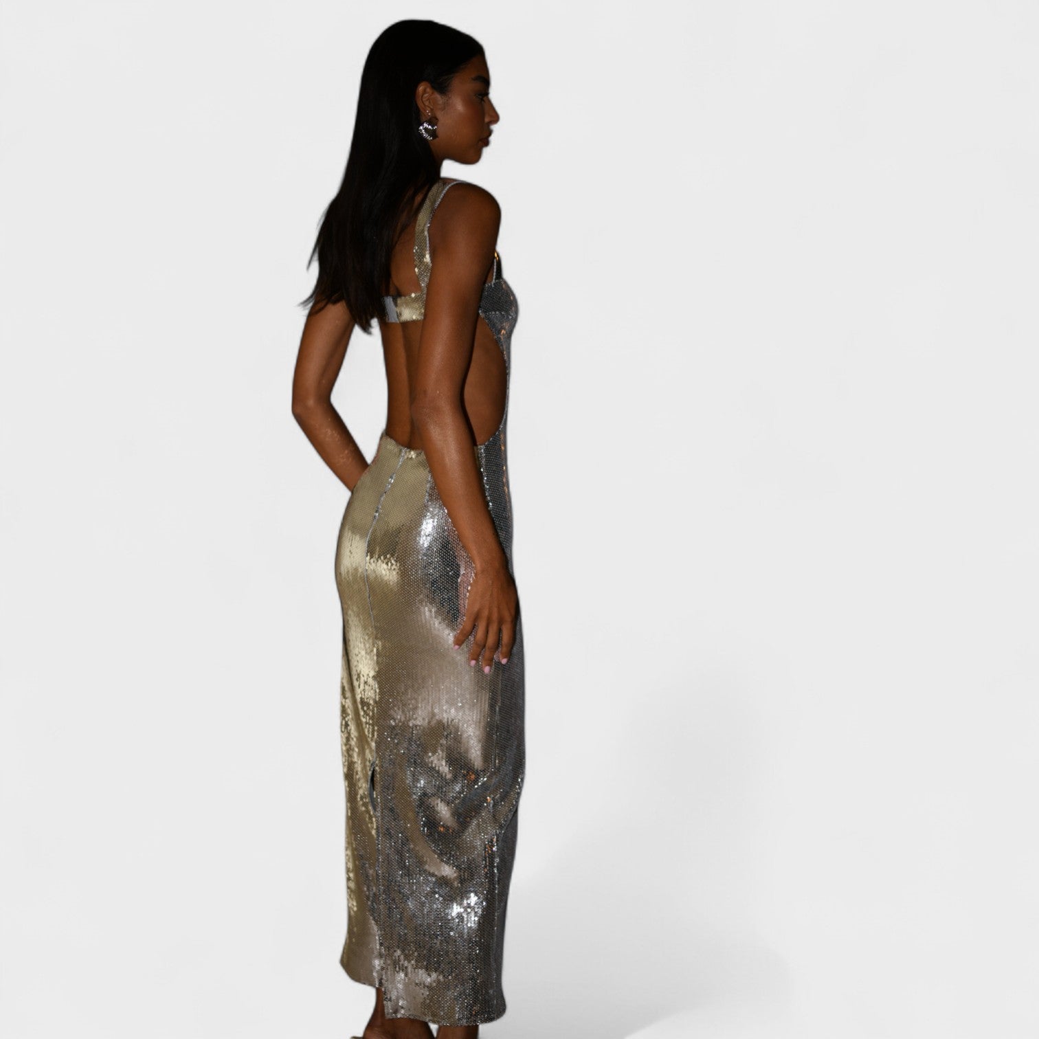 Keira - Formal Evening Gown