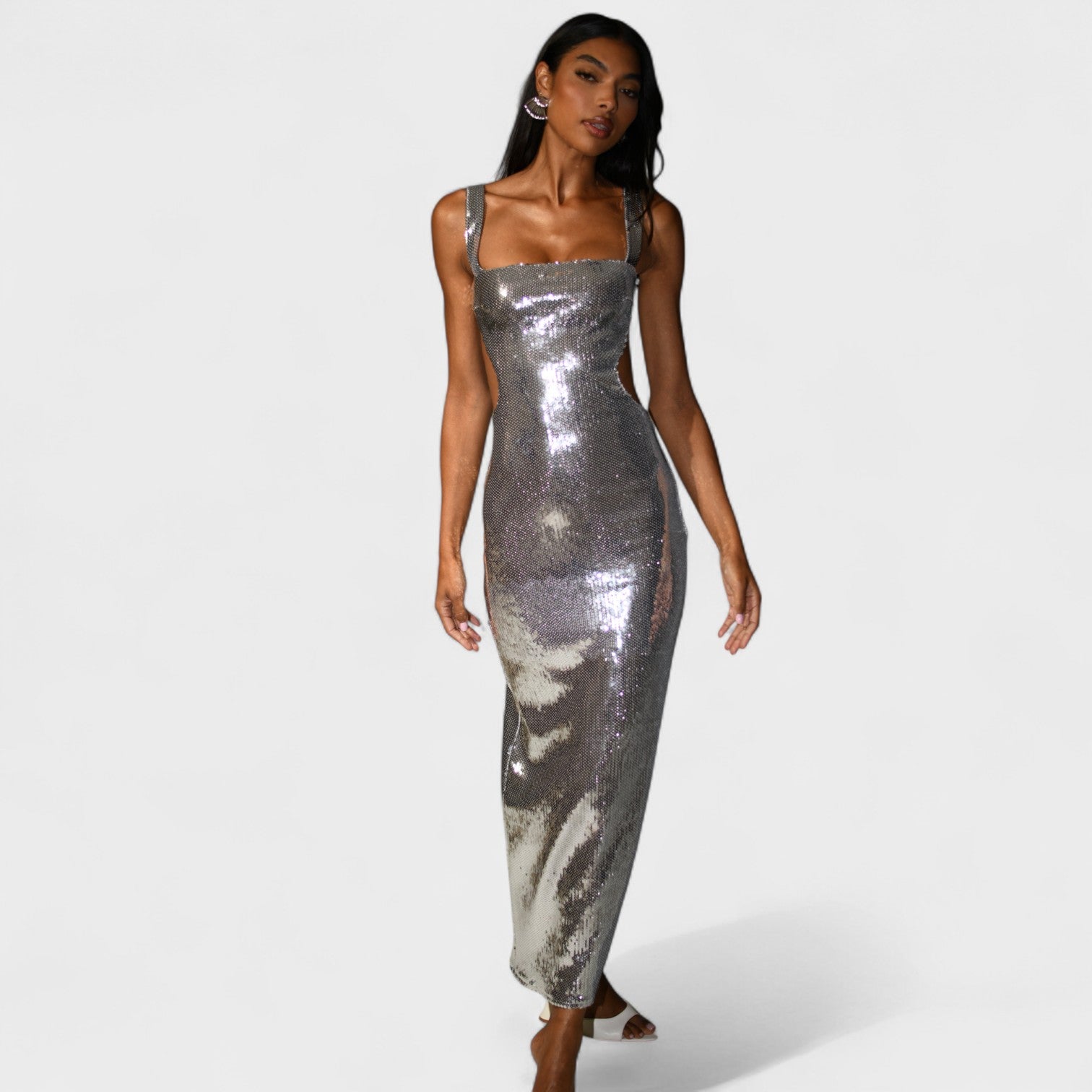 Keira - Formal Evening Gown