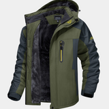 Riley - Men's Waterproof Jacket