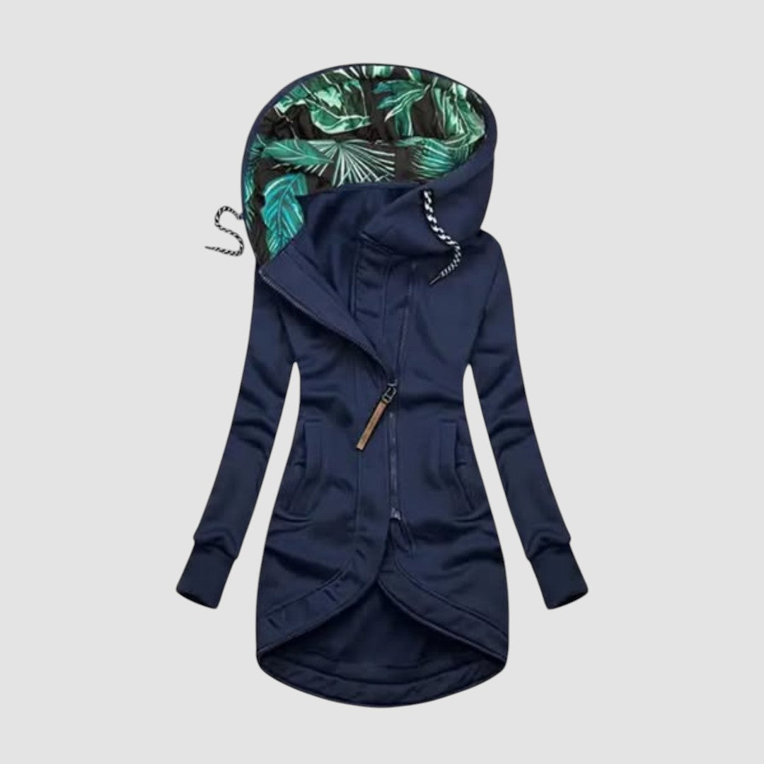 Jessie - Chic and Cosy Coat