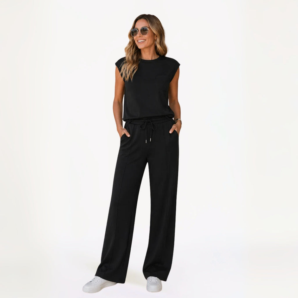 Erin - Comfortable Casual Set