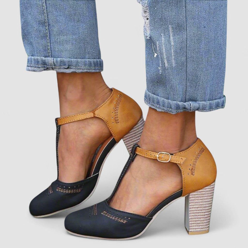 Chelsea - Comfortable Walking Sandals