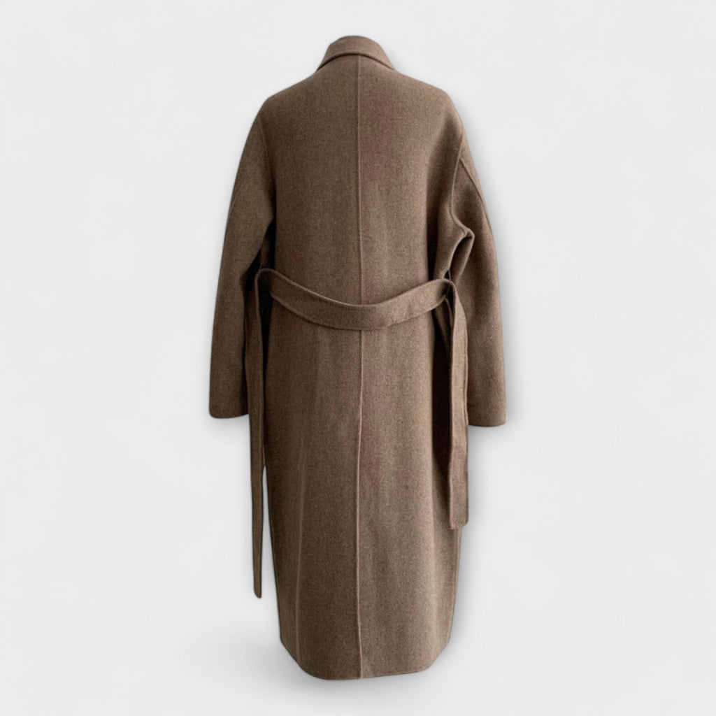 Kelsey - Long Coat