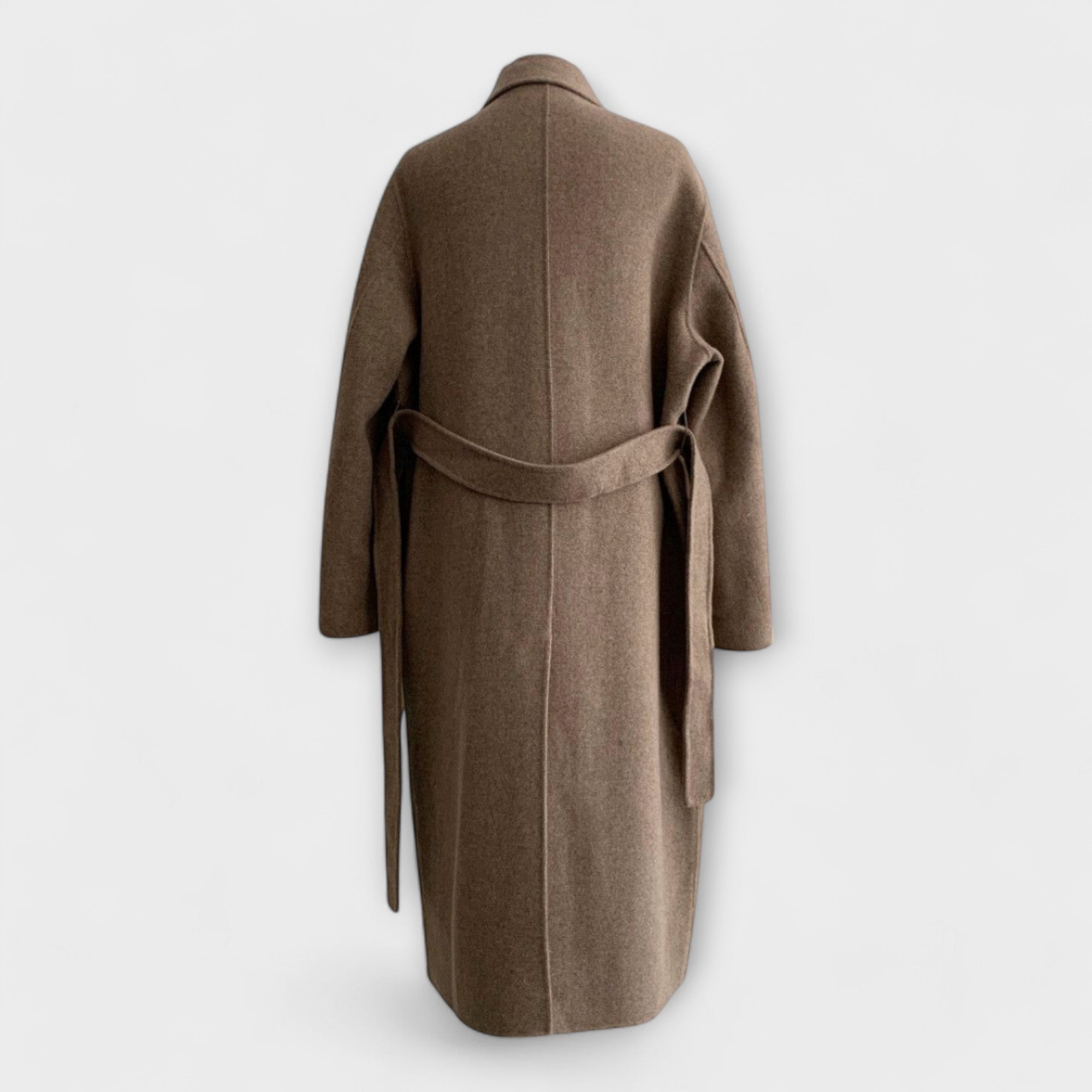 Kelsey - Long Coat
