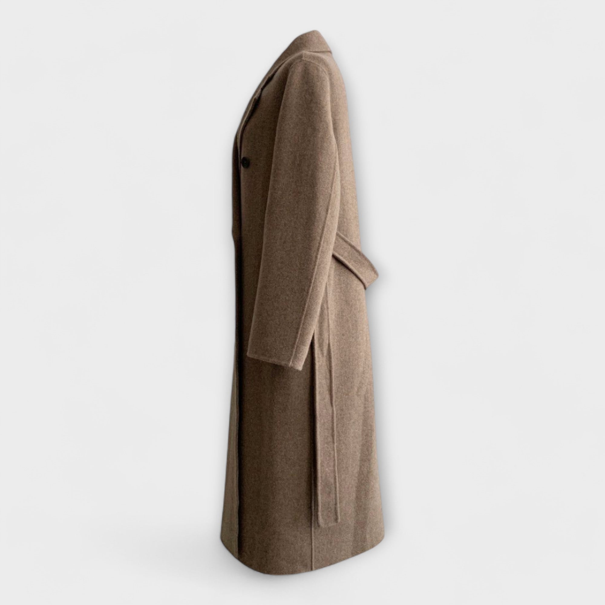 Kelsey - Long Coat