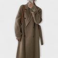 Kelsey - Long Coat